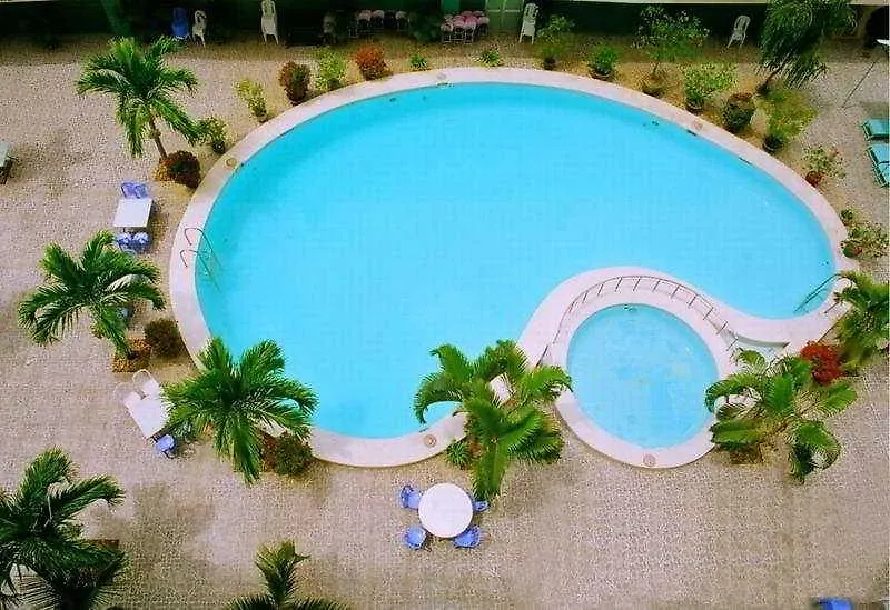 Que Huong Hotel Nha Trang